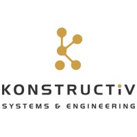 Konstructiv Systems & Engineering logo - Similar company to Vitruvi™ Software