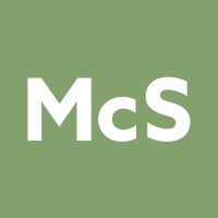 McCarthy Stone logo - Similar company to Mcgoff Group