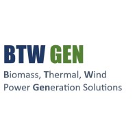 BTW Power Generation Solutions Inc. logo - Similar company to Filterfinder