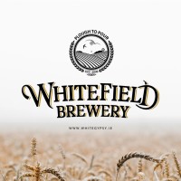 Whitefield Brewery logo - Similar company to Jack Ryan Whiskey