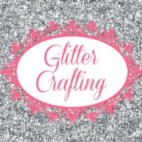 Glitter Crafting