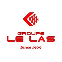 LE LAS Telephones logo - Similar company to Ateïs Iberia S.L.