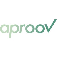 Aproov Ltd logo - Similar company to Approvd | Business Funding Marketplace