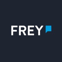 Frey Design logo - Similar company to Glantz