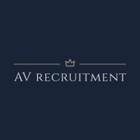 AV Recruitment logo - Similar company to Digital Concrete