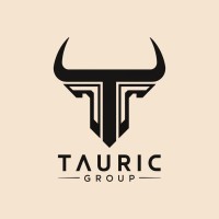 Tauric Group logo - Similar company to Tauric Research