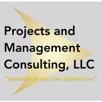 Projects and Management Consulting, LLC logo - Similar company to Clearrxm