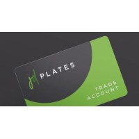 JD PLATES logo - Similar company to Jd Brands