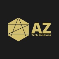 AZ Tech Solutions logo - Similar company to Google Developers Group - Gdg Delta