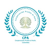 Corporación Profes al Aula logo - Similar company to Musalab