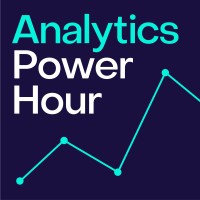 Analytics Power Hour logo - Similar company to Profitschool (By Measureu)