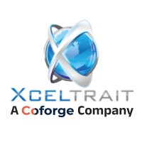 Xceltrait Inc. (A Coforge Company) logo - Similar company to Neer Interactive Solutions Private Limited