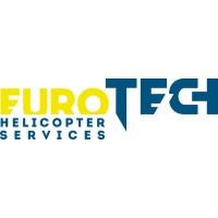 Eurotech logo - Similar company to G2 Aviation - Helicopter Maintenance