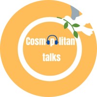 Cosmopolitan Talks logo - Similar company to Elnor