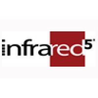 Infrared5 logo - Similar company to Mag Infotech