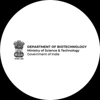 Department of Biotechnology logo - Similar company to Ministry Of Science And Technology
