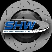 SHW Performance logo - Similar company to Startupcampus@Hfu