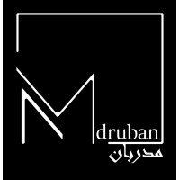 Mdruban Design logo - Similar company to Triple S Design For General Contracting Of Buildings