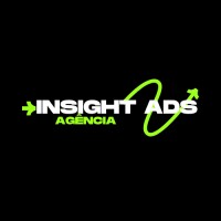Agência Insight Ads logo - Similar company to Insight Ads Mx