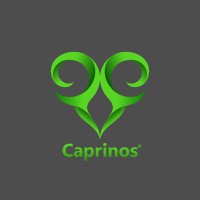 Caprinos Pizza Bristol logo - Similar company to The Chaiwalla