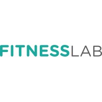 Fitness Lab logo - Similar company to Fitness Squared