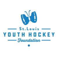 St. Louis Youth Hockey Foundation logo - Similar company to Today And Tomorrow Educational Foundation