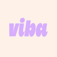 Luova Toimisto Viba logo - Similar company to Hug Creative