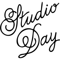 Studio Day logo - Similar company to Riguerra Design