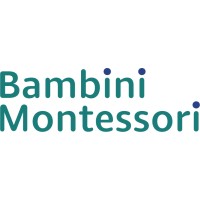 Bambini Montessori logo - Similar company to The School Project
