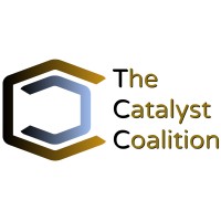 The Catalyst Coalition logo - Similar company to Talent Gravity