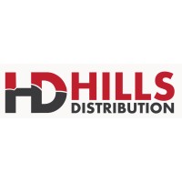 Hills Distribution logo - Similar company to Sei Metaltek