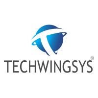 TECHWINGSYS logo - Similar company to Techwings