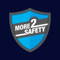 More2Safety logo - Similar company to Smit Security Services B.V.