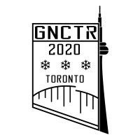 Great Northern Concrete Toboggan Race 2020 logo - Similar company to Building And Concrete Restoration Association Of Ontario (B&Crao)