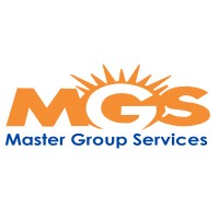 Master group Service logo - Similar company to White Cloud Services