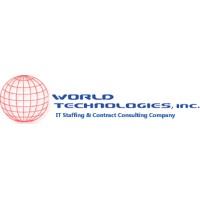 World Technologies, Inc logo - Similar company to Embracing Heart Supportive Services