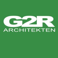 G2R ARCHITEKTEN logo - Similar company to K+Architektur Gmbh