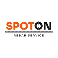 Spoton Rebar Services logo - Similar company to Dhatascient Design Solutions