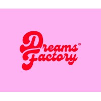 Dreams Factory Group logo - Similar company to Inventa Ventures