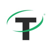 TeleTracking logo - Similar company to Switch