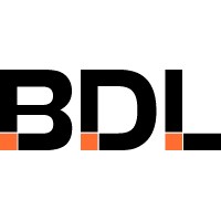 BDL A/S logo - Similar company to Consit Gruppen