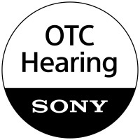 Sony | OTC Hearing (US) logo - Similar company to Cochlear Implant Recipients Association