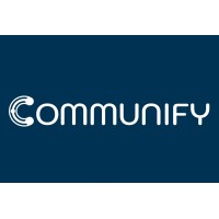 Communify logo - Similar company to Communify