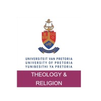 UP Theology and Religion logo - Similar company to Strivejunction