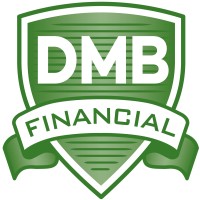 DMB Financial logo - Similar company to Debt Resolution Pros