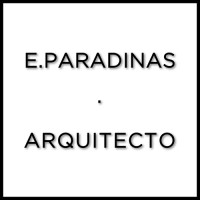 E.PARADINAS·ARQUITECTO logo - Similar company to Obvio Arquitectura