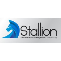 Stallion Education and Immigration Consultancy logo - Similar company to Nn It Solution Limited