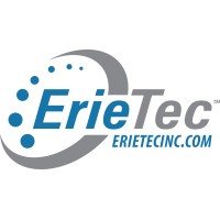 ErieTec logo - Similar company to Drafto