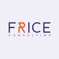 FRICE Consulting logo - Similar company to RecruitBot