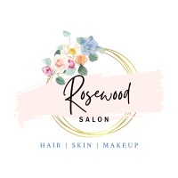 Rosewood Salon logo - Similar company to Gracious (Pvt) Ltd - Bpo